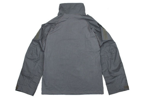 TMC Combat shirt GEN 3 Wolf Grey ( L ) - Tactical Center
