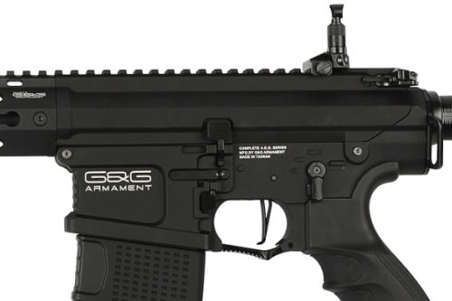 G&G TR16 MBR 308SR - Tactical Center