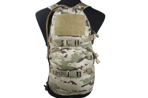 TMC MAP w 3L Hydration Bag ( Multicam ) - Tactical Center