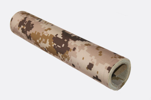 WC ADHESIVE ELASTIC CAMO ( AOR1 ) - Tactical Center