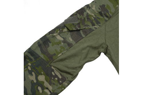 TMC ORG CUT COMBAT SHIRT GEN3 ( S / MTP ) - Tactical Center