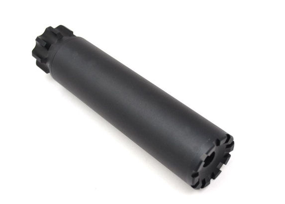 FMA SPECTER F35 SILENCER ( BK ) - Tactical Center