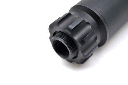 Specter FMA SPECTER F35 SILENCER ( BK ) - Tactical Center