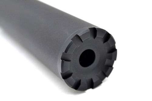FMA SPECTER F35 SILENCER ( BK ) - Tactical Center