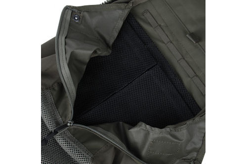 TMC ZIP MEDIC / UTILITY BACK PANEL MARITIME 2.0 ( RG ) - Tactical Center