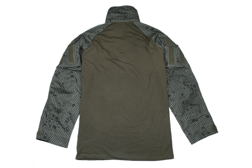 TMC ORG Cutting G3 Combat Shirt XS ( Night Camo ) - Tactical Center