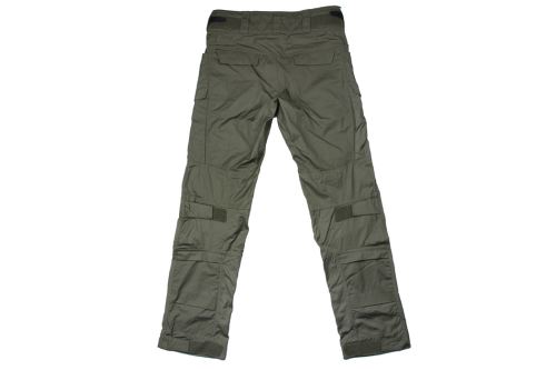 TMC ORG CUT GEN 4 COMBAT PANTS 36R ( RG ) - Tactical Center