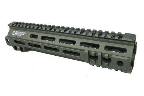 GBG Tactical Dummy MK4 10