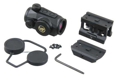 送料込 | Vector Optics SCRD-30 Harpy 1x22 VECTOR OPTICS ドットサイト ダットサイト 実物 SCRD-30 HARPY