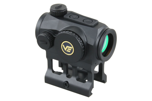【美品】Vector Optics SCRD-46 Red Dot Sight 美品】Vector Optics SCRD-46 Red Dot Sight Vector Optics SCRD