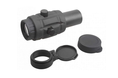 VECTOR OPTIC SCMF-15 5x26 MAGNIFIER - Tactical Center