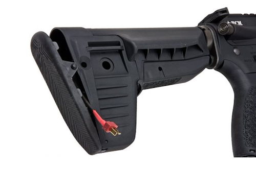 VFC BCM Licensed GunFighter SOPMOD MOD1 Stock ( BK ) - Tactical Center